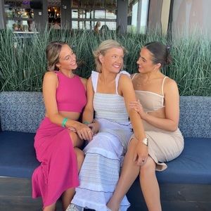 Meet your Posher, Victoria